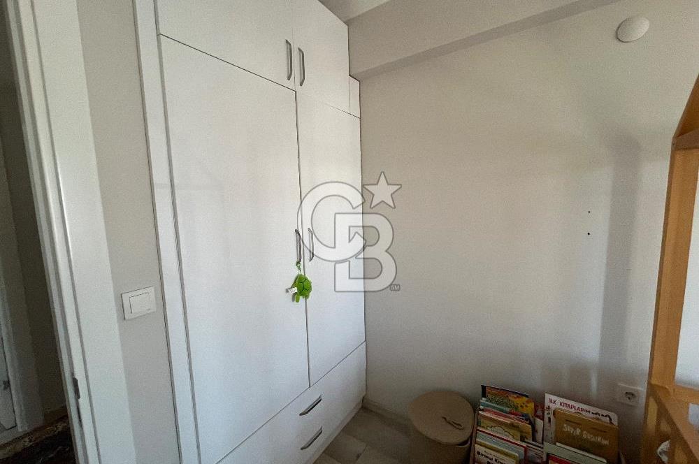 Eşyalı kiralık