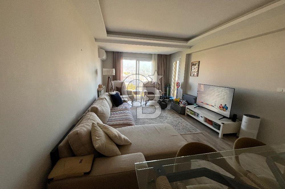 Eşyalı kiralık