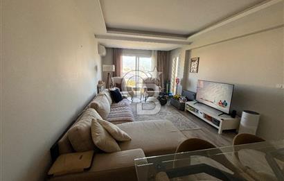 Eşyalı kiralık