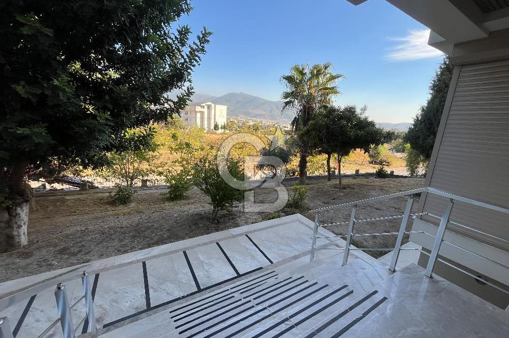 Eşyalı kiralık