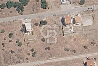 İZMİR DİKİLİ ÇANDARLI İMARLI DENİZ MANZARALI SATILIK  ARSA  - 1 - 376630