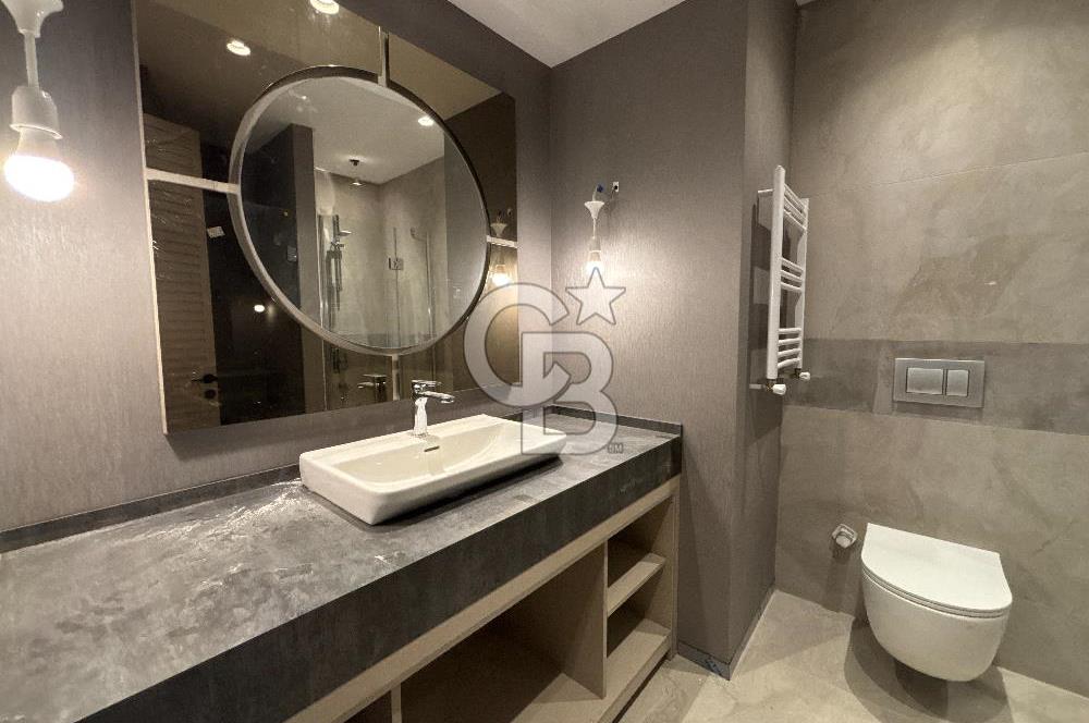 SAHRAYICEDİT ALTOWER DA 1+1 RESIDENCE EŞYALI DAİRE