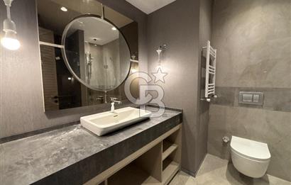 SAHRAYICEDİT ALTOWER DA 1+1 RESIDENCE EŞYALI DAİRE