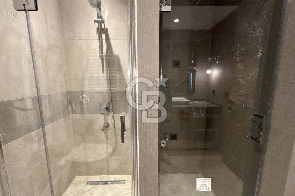 SAHRAYICEDİT ALTOWER DA 1+1 RESIDENCE EŞYALI DAİRE