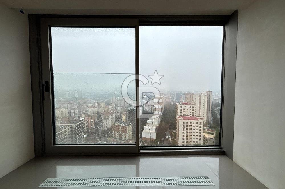 SAHRAYICEDİT ALTOWER DA 1+1 RESIDENCE EŞYALI DAİRE