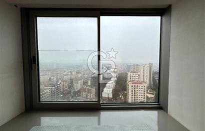 SAHRAYICEDİT ALTOWER DA 1+1 RESIDENCE EŞYALI DAİRE