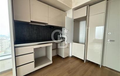 SAHRAYICEDİT ALTOWER DA 1+1 RESIDENCE EŞYALI DAİRE