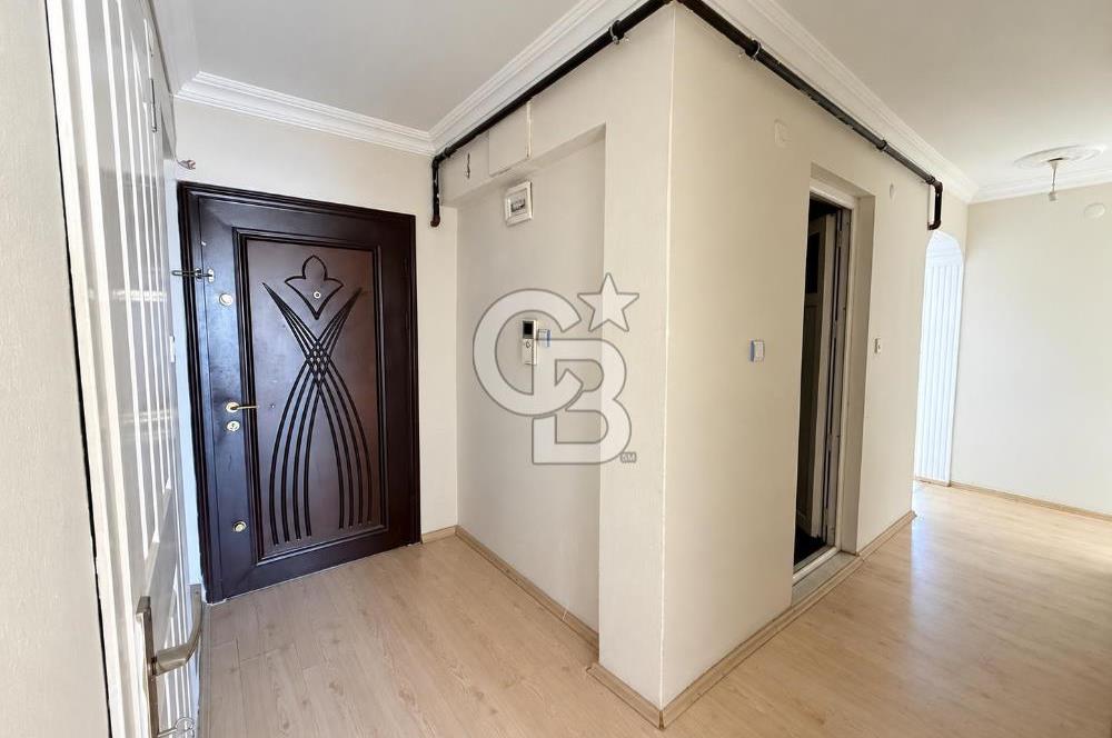 TEPEKULE MAHALLESİ SİTE İÇİ 3+1 SATILIK DAİRE