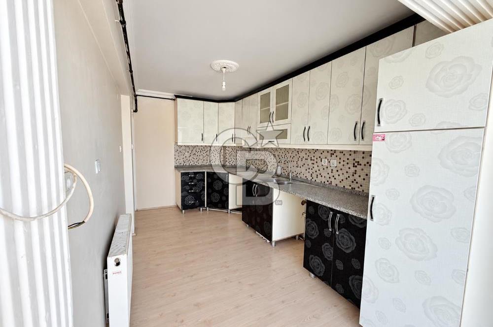 TEPEKULE MAHALLESİ SİTE İÇİ 3+1 SATILIK DAİRE