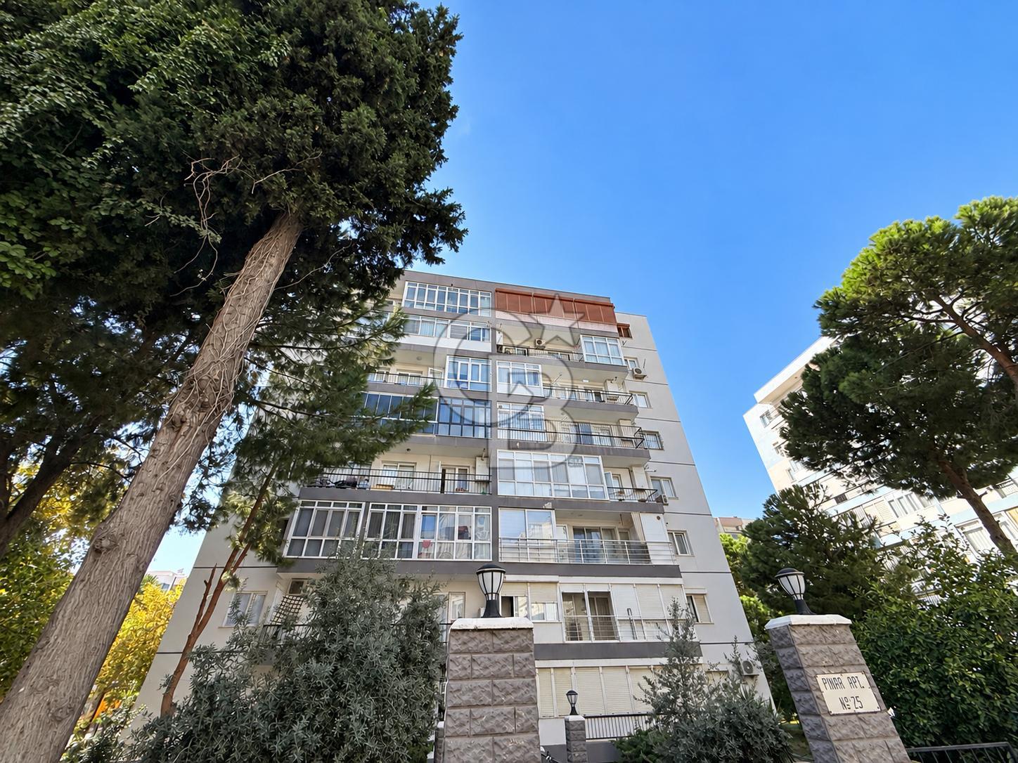 TEPEKULE MAHALLESİ SİTE İÇİ 3+1 SATILIK DAİRE