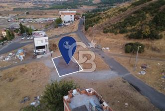 ÖRNEKKENTDE 90m2 SATILIK YATIRIMA UYGUN ARSA - 5 - 376603