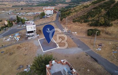 ÖRNEKKENTDE 90m2 SATILIK YATIRIMA UYGUN ARSA