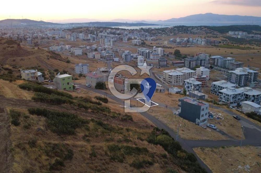 ÖRNEKKENTDE 90m2 SATILIK YATIRIMA UYGUN ARSA