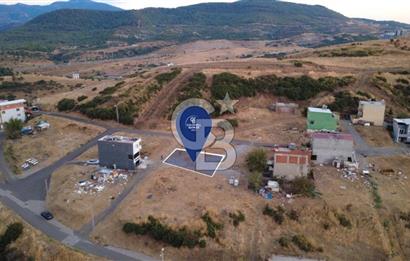 ÖRNEKKENTDE 90m2 SATILIK YATIRIMA UYGUN ARSA