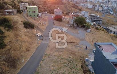 ÖRNEKKENTDE 90m2 SATILIK YATIRIMA UYGUN ARSA