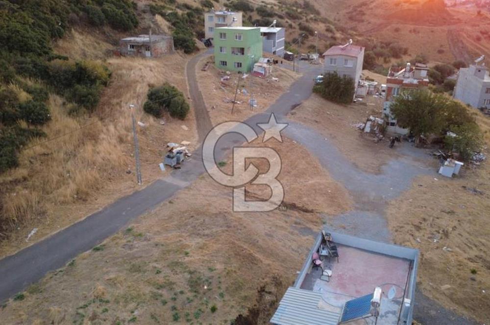 ÖRNEKKENTDE 90m2 SATILIK YATIRIMA UYGUN ARSA