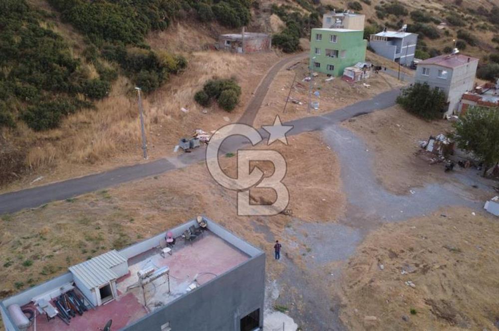 ÖRNEKKENTDE 90m2 SATILIK YATIRIMA UYGUN ARSA