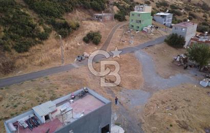 ÖRNEKKENTDE 90m2 SATILIK YATIRIMA UYGUN ARSA