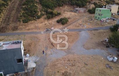 ÖRNEKKENTDE 90m2 SATILIK YATIRIMA UYGUN ARSA