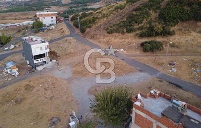 ÖRNEKKENTDE 90m2 SATILIK YATIRIMA UYGUN ARSA