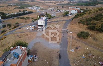 ÖRNEKKENTDE 90m2 SATILIK YATIRIMA UYGUN ARSA