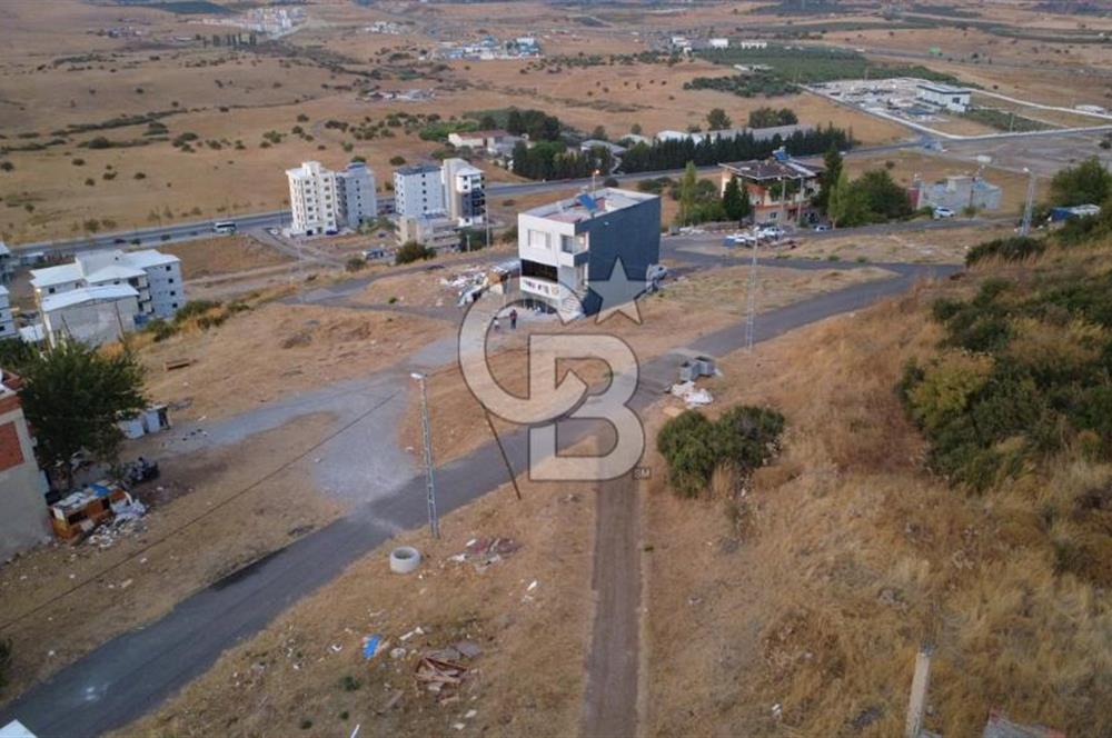 ÖRNEKKENTDE 90m2 SATILIK YATIRIMA UYGUN ARSA