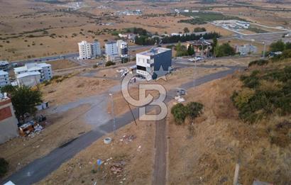 ÖRNEKKENTDE 90m2 SATILIK YATIRIMA UYGUN ARSA