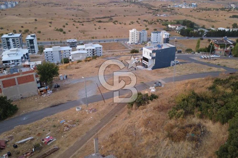 ÖRNEKKENTDE 90m2 SATILIK YATIRIMA UYGUN ARSA
