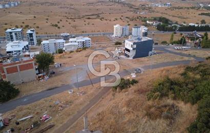 ÖRNEKKENTDE 90m2 SATILIK YATIRIMA UYGUN ARSA
