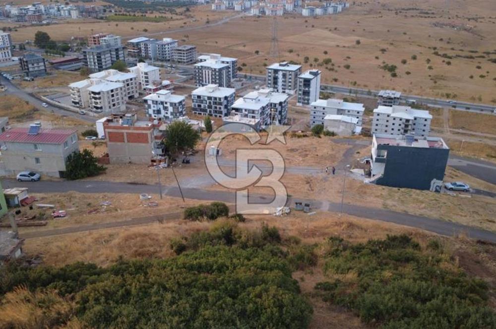 ÖRNEKKENTDE 90m2 SATILIK YATIRIMA UYGUN ARSA