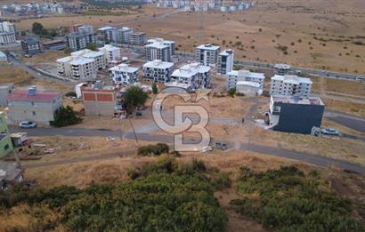 ÖRNEKKENTDE 90m2 SATILIK YATIRIMA UYGUN ARSA