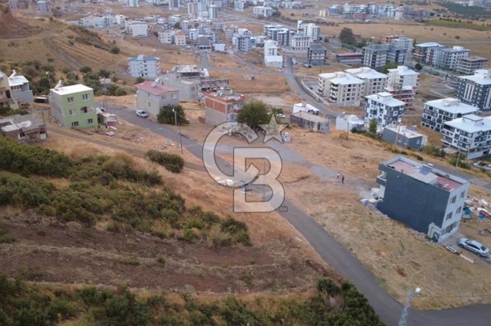 ÖRNEKKENTDE 90m2 SATILIK YATIRIMA UYGUN ARSA