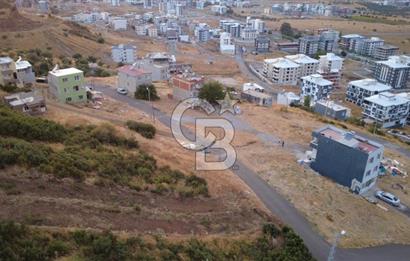 ÖRNEKKENTDE 90m2 SATILIK YATIRIMA UYGUN ARSA