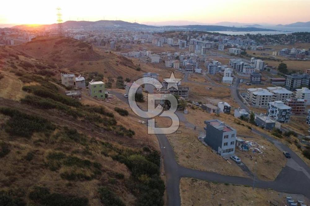 ÖRNEKKENTDE 90m2 SATILIK YATIRIMA UYGUN ARSA