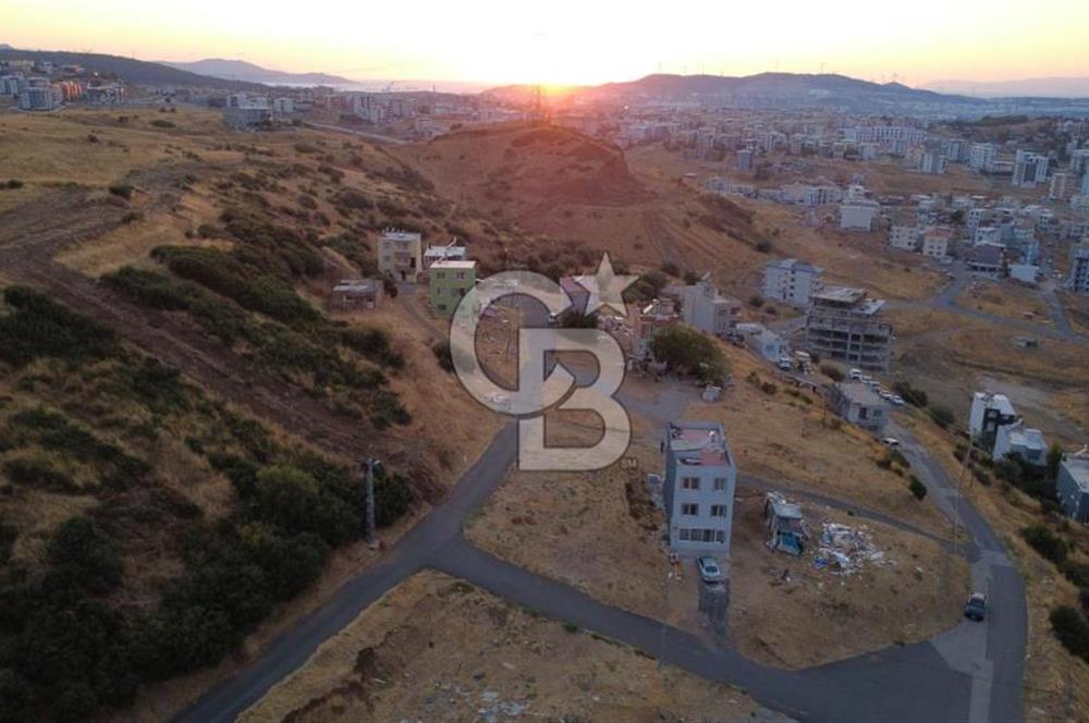 ÖRNEKKENTDE 90m2 SATILIK YATIRIMA UYGUN ARSA