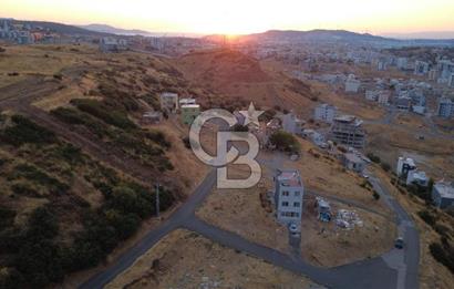 ÖRNEKKENTDE 90m2 SATILIK YATIRIMA UYGUN ARSA