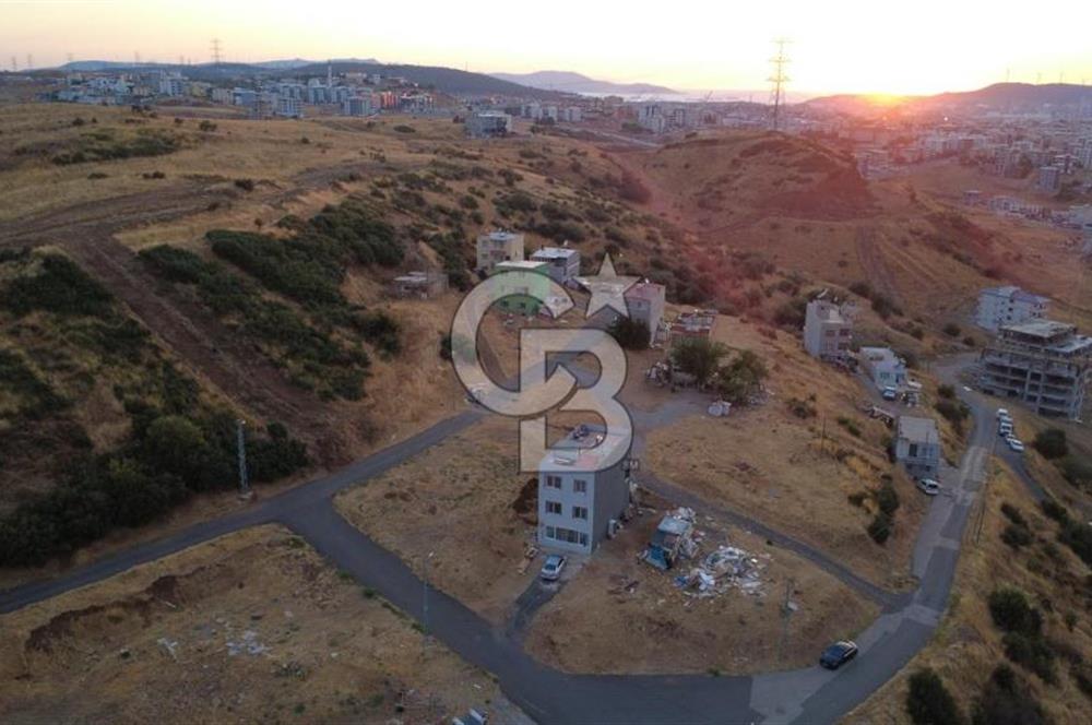 ÖRNEKKENTDE 90m2 SATILIK YATIRIMA UYGUN ARSA