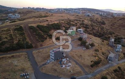 ÖRNEKKENTDE 90m2 SATILIK YATIRIMA UYGUN ARSA