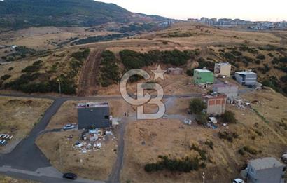 ÖRNEKKENTDE 90m2 SATILIK YATIRIMA UYGUN ARSA