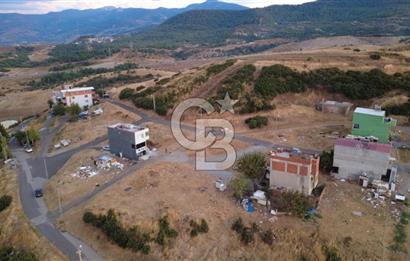 ÖRNEKKENTDE 90m2 SATILIK YATIRIMA UYGUN ARSA