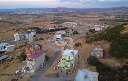 ÖRNEKKENTDE 90m2 SATILIK YATIRIMA UYGUN ARSA