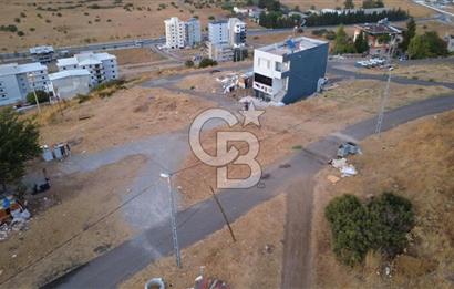 ÖRNEKKENTDE 90m2 SATILIK YATIRIMA UYGUN ARSA