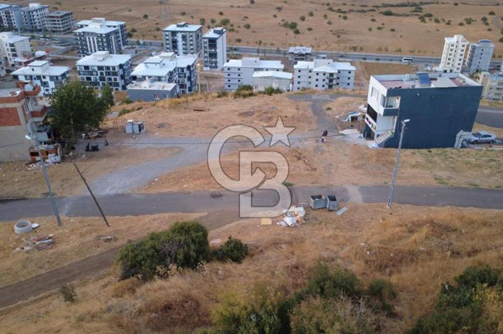 ÖRNEKKENTDE 90m2 SATILIK YATIRIMA UYGUN ARSA