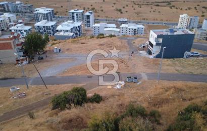 ÖRNEKKENTDE 90m2 SATILIK YATIRIMA UYGUN ARSA