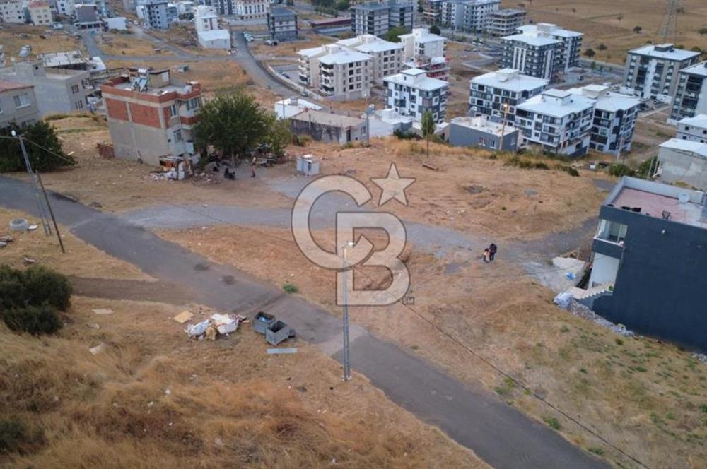 ÖRNEKKENTDE 90m2 SATILIK YATIRIMA UYGUN ARSA