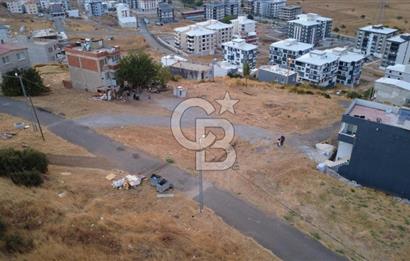 ÖRNEKKENTDE 90m2 SATILIK YATIRIMA UYGUN ARSA