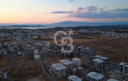 ÖRNEKKENTDE 90m2 SATILIK YATIRIMA UYGUN ARSA