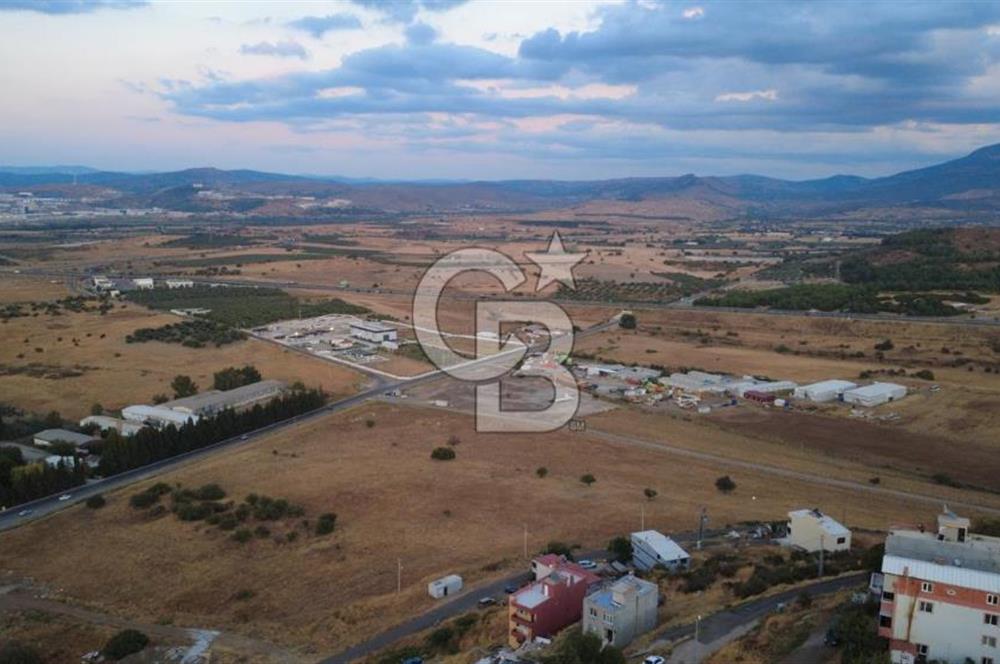 ÖRNEKKENTDE 90m2 SATILIK YATIRIMA UYGUN ARSA