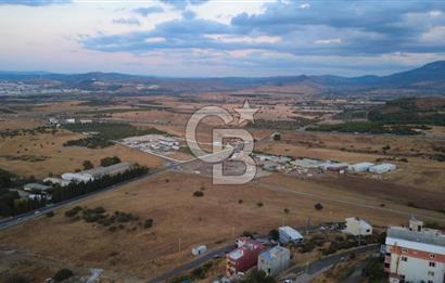ÖRNEKKENTDE 90m2 SATILIK YATIRIMA UYGUN ARSA