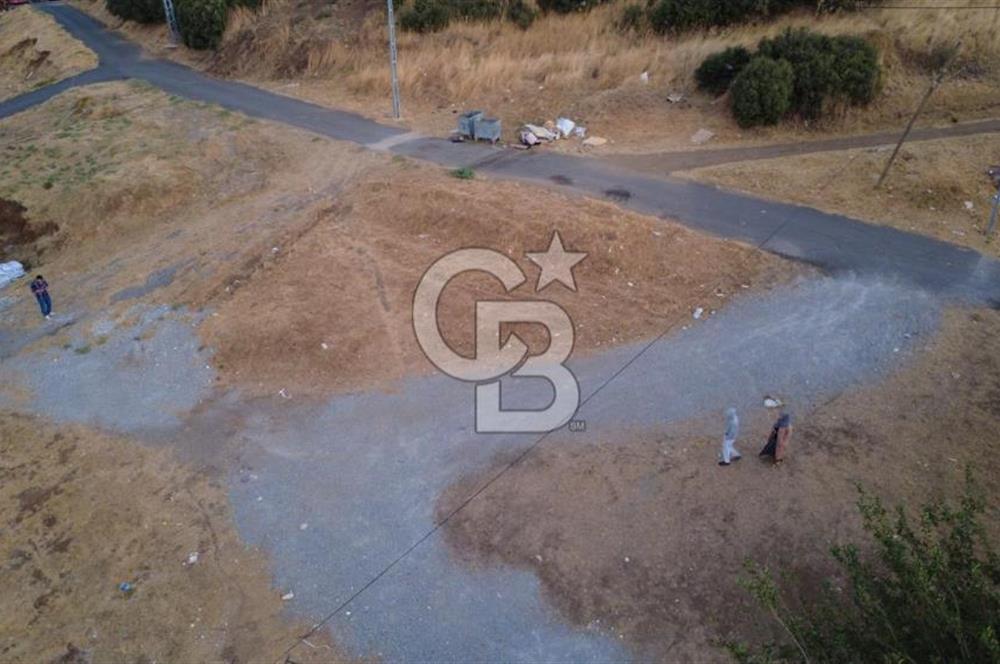 ÖRNEKKENTDE 90m2 SATILIK YATIRIMA UYGUN ARSA